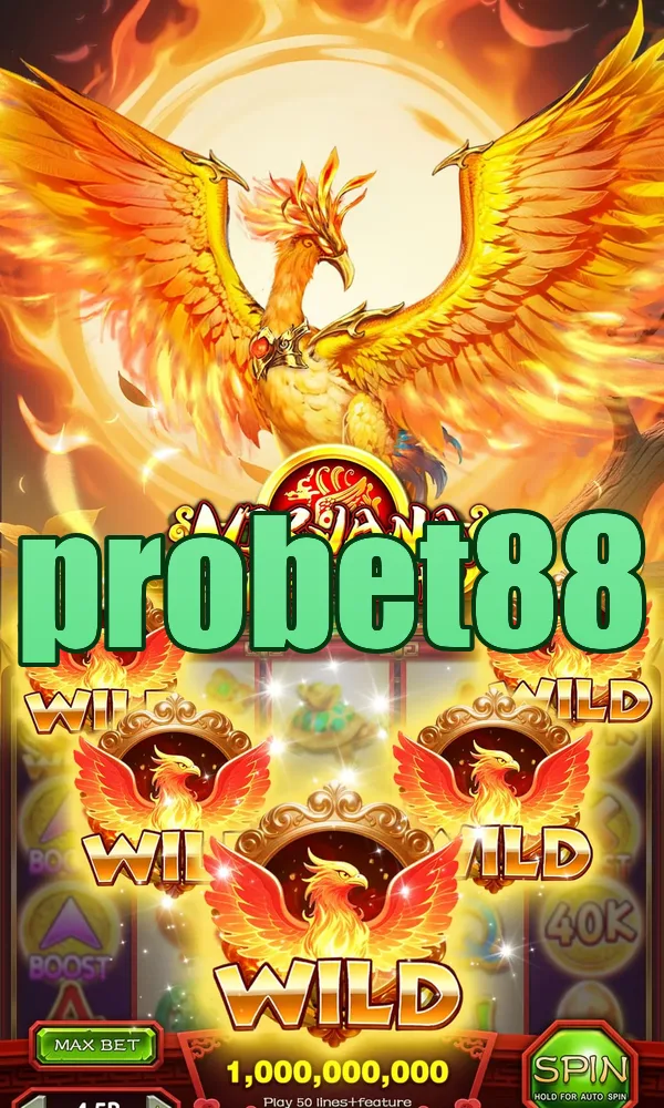 probet88 Masuk